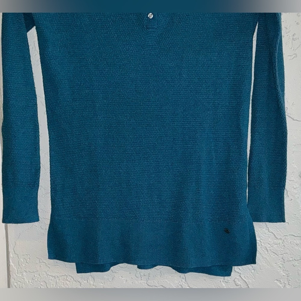 American Eagle Women's Crew Neck Sweater - Picture 3 of 10